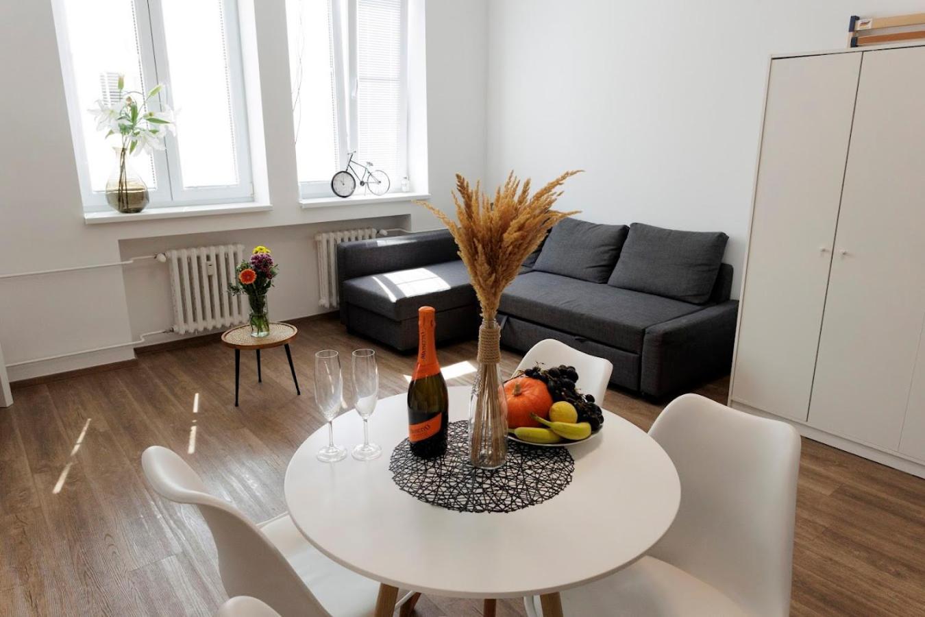 Diamond Residence In Old Town With Free Parking Μπρατισλάβα Εξωτερικό φωτογραφία