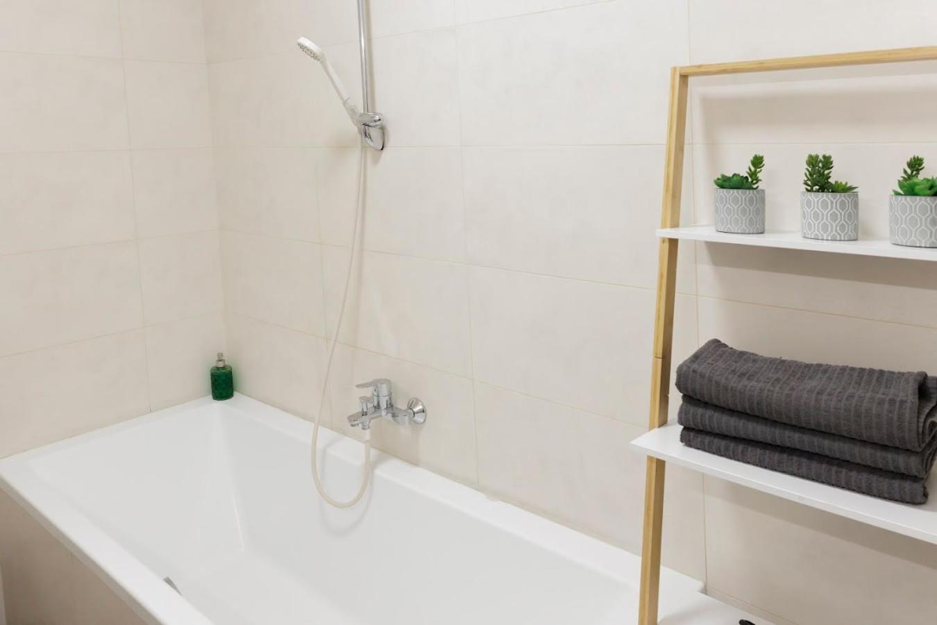 Diamond Residence In Old Town With Free Parking Μπρατισλάβα Εξωτερικό φωτογραφία