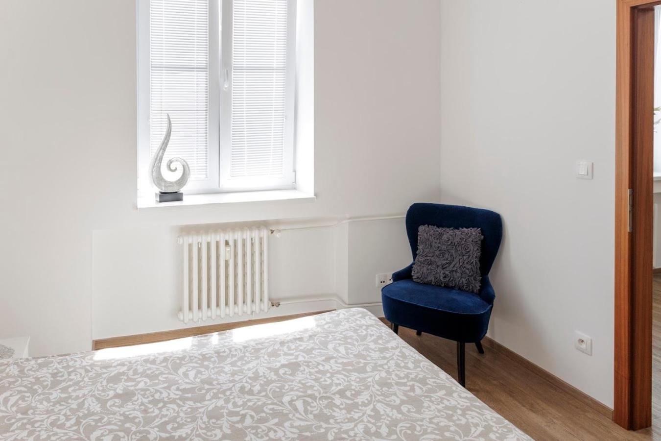 Diamond Residence In Old Town With Free Parking Μπρατισλάβα Εξωτερικό φωτογραφία