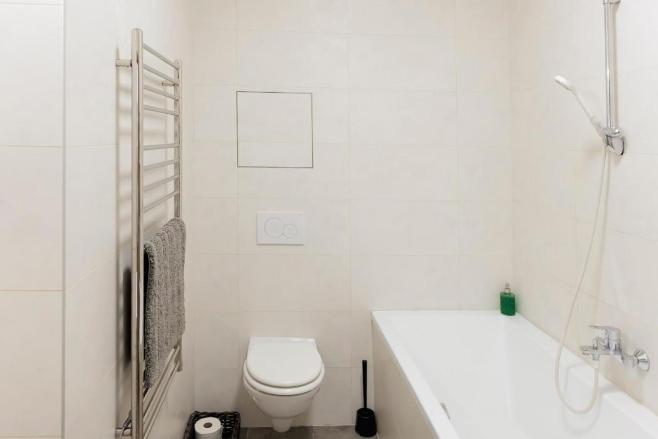 Diamond Residence In Old Town With Free Parking Μπρατισλάβα Εξωτερικό φωτογραφία