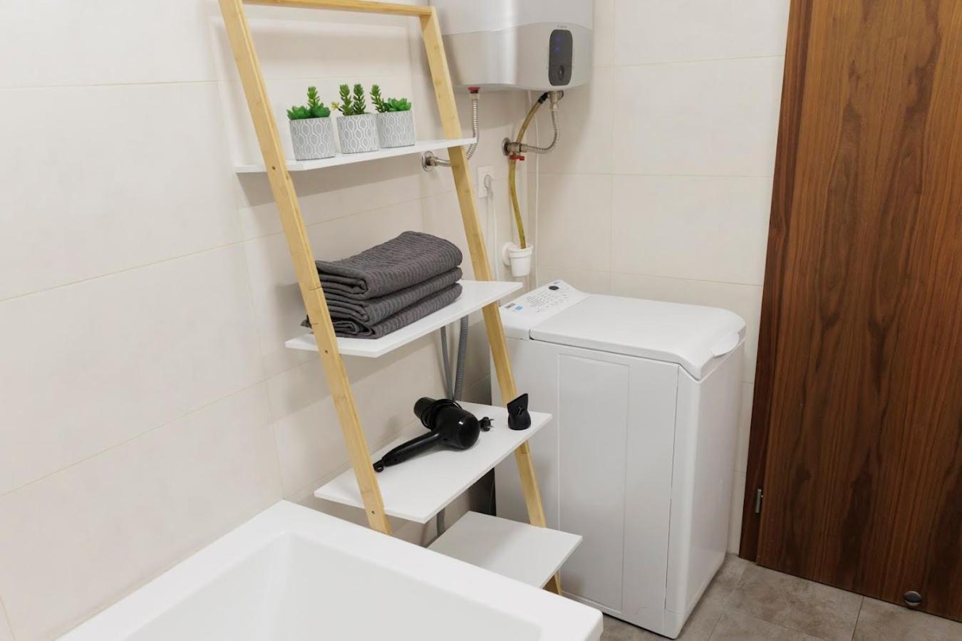Diamond Residence In Old Town With Free Parking Μπρατισλάβα Εξωτερικό φωτογραφία